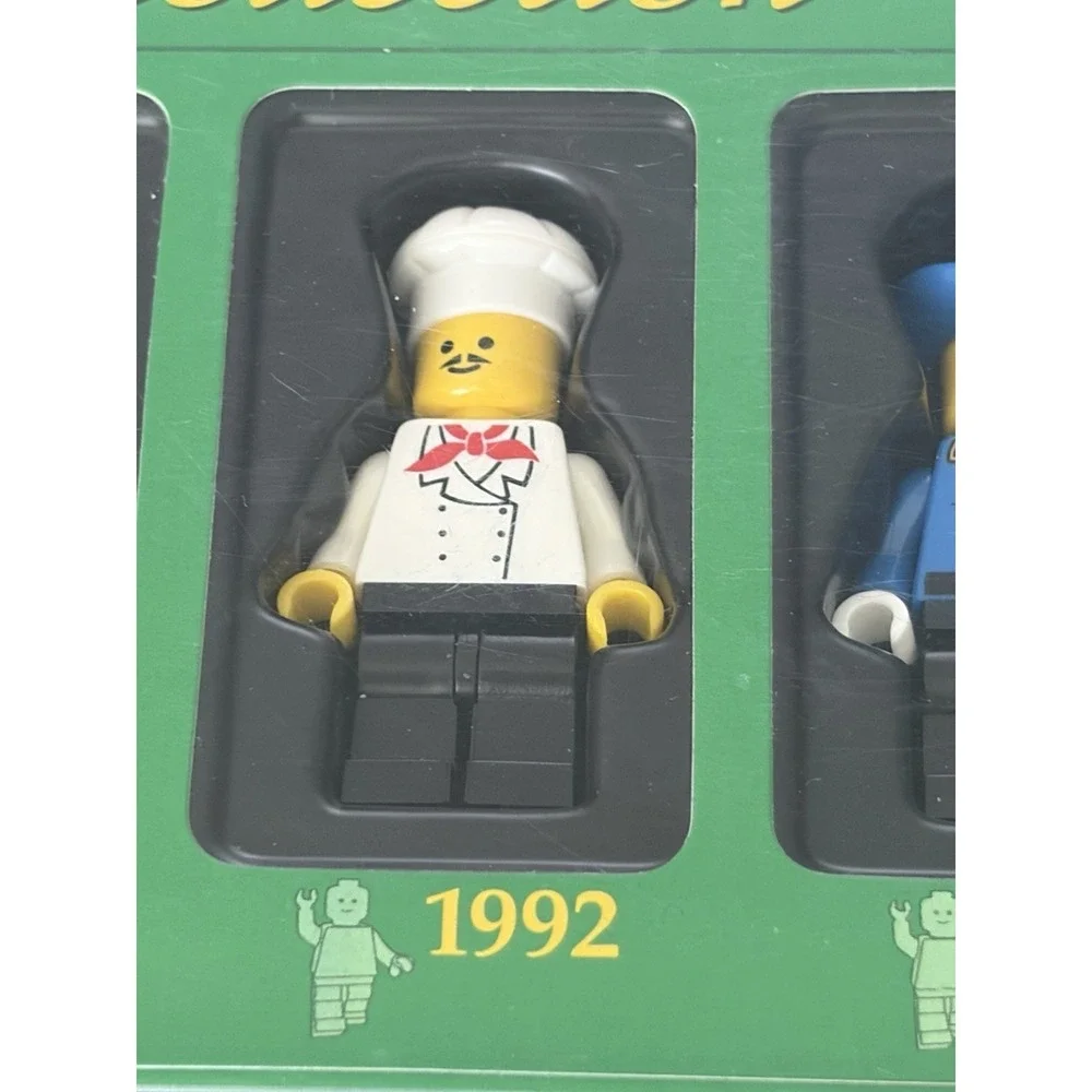 Lego see all